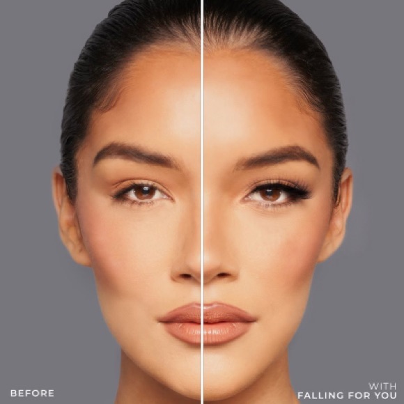 LILLY LASHES - Falling for You Lash - Picture 3 of 3